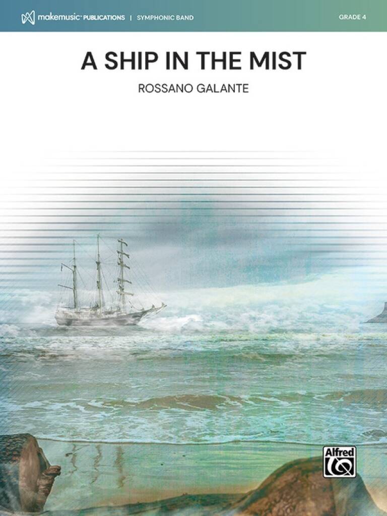 A Ship in the Mist